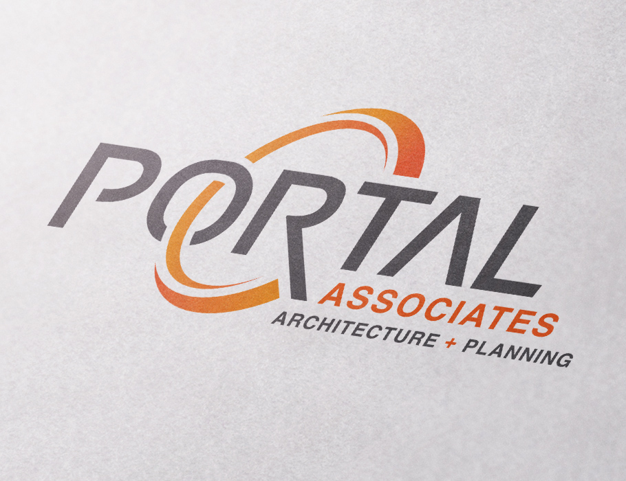 portal logo image