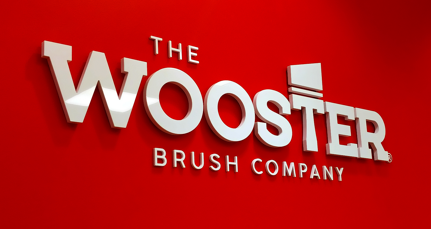 The Wooster Brush Company Executives Talk Quality Control, Company