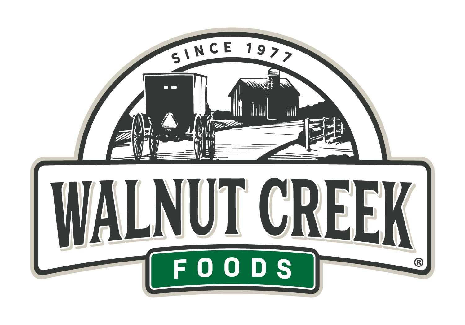 Walnut Creek Branding